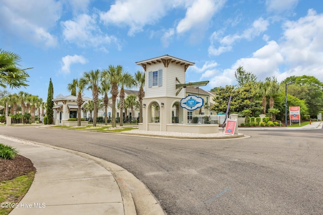 1961 Indigo Cove Way, Calabash, NC 28467 - view of building exterior