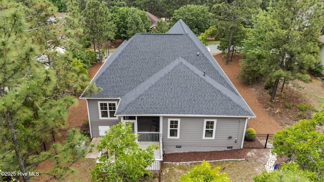 125 Steeplechase Way, Southern Pines, NC 28387 - view of subject property