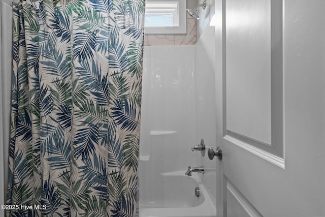 125 Steeplechase Way, Southern Pines, NC 28387 - full bathroom with tub / shower combination