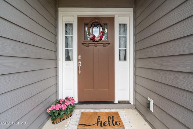 125 Steeplechase Way, Southern Pines, NC 28387 - view of entrance to property