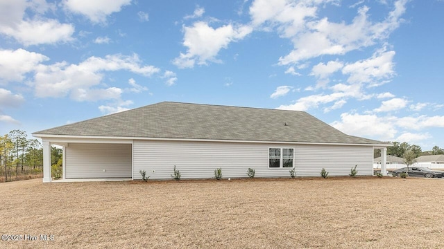 4465 E Coast Ln, Shallotte, NC 28470