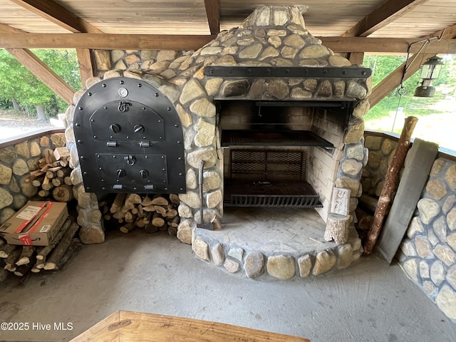 2483 Mcneill Hobbs Rd, Bunnlevel, NC 28323 - detailed view