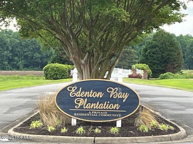 221 Bay Point Dr Unit 2, Edenton, NC 27932