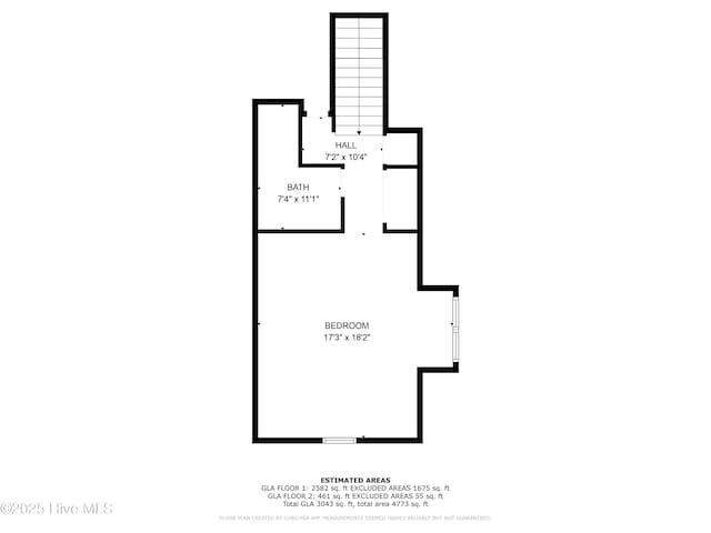 room layout