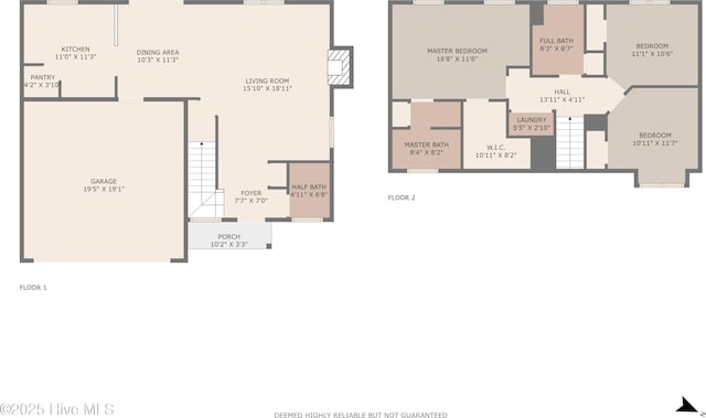 property floor plan