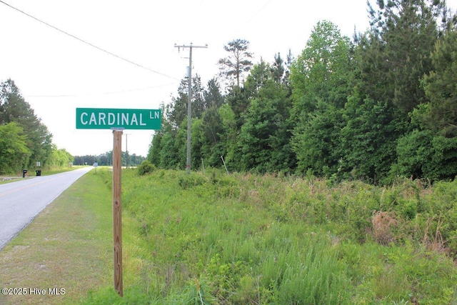 0 Eds Grocery Rd, Williamston, NC 27892