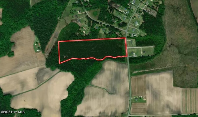 0 Eds Grocery Rd, Williamston, NC 27892