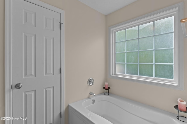 4979 Montserrat Dr, Southport, NC 28461 - bathroom with a garden tub