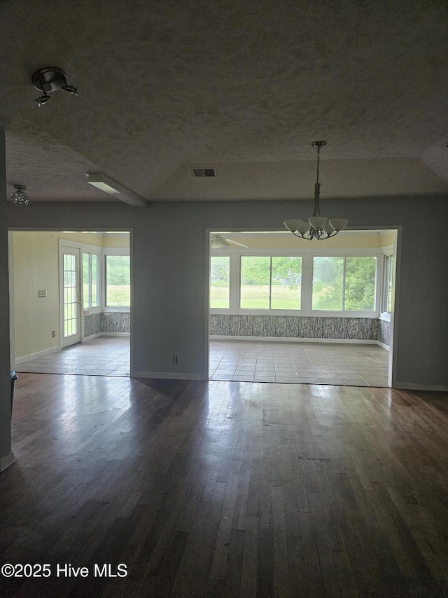 4 Cleek Ct, Carolina Shores, NC 28467 - spare room with hardwood / wood-style floors and baseboards