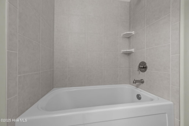357 Spicer Lake Dr, Holly Ridge, NC 28445 - view of full bath