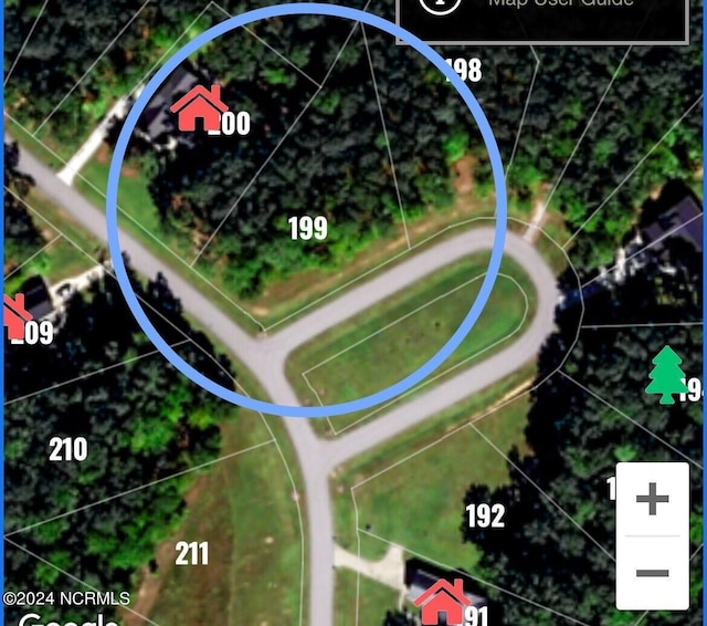 232 N Brightleaf Dr Unit 199, Minnesott Beach, NC 28510