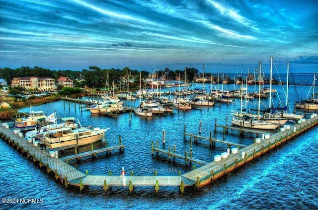 232 N Brightleaf Dr Unit 199, Minnesott Beach, NC 28510
