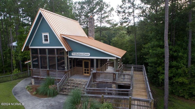 232 N Brightleaf Dr Unit 199, Minnesott Beach, NC 28510