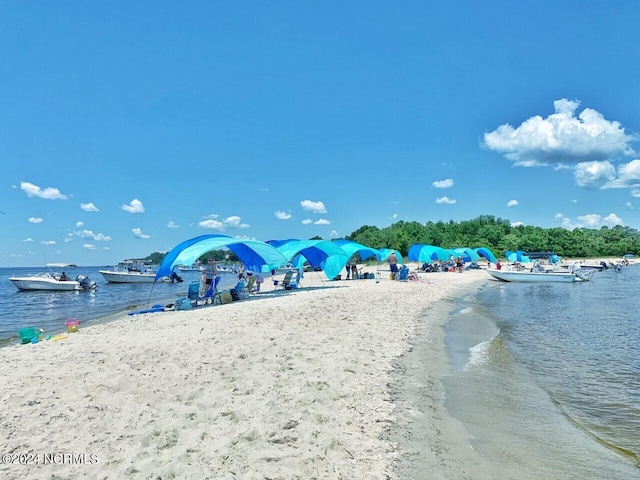 232 N Brightleaf Dr Unit 199, Minnesott Beach, NC 28510