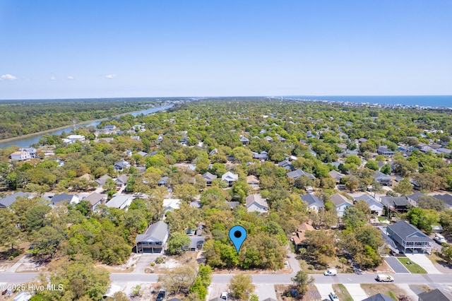 152 NE 1st St, Oak Island, NC 28465