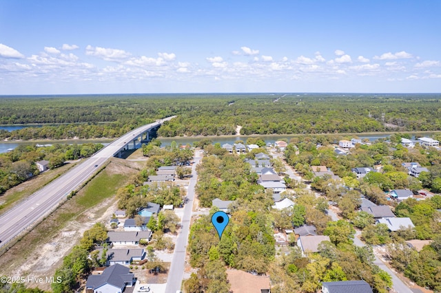 152 NE 1st St, Oak Island, NC 28465