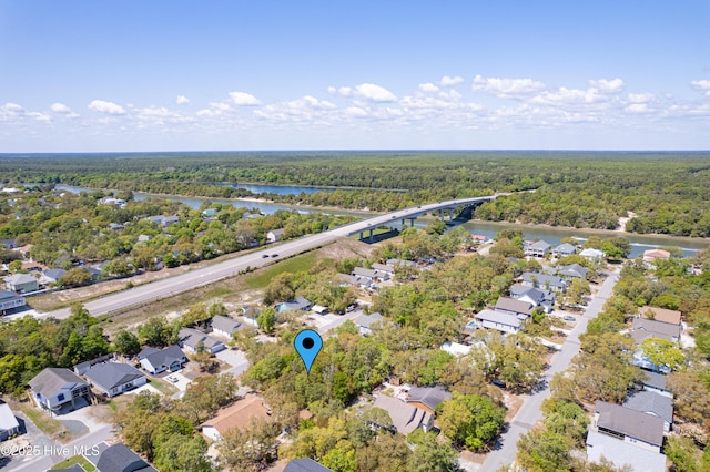 152 NE 1st St, Oak Island, NC 28465