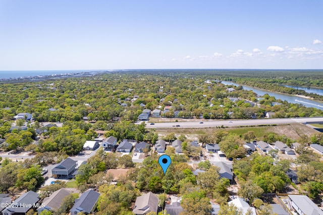 152 NE 1st St, Oak Island, NC 28465