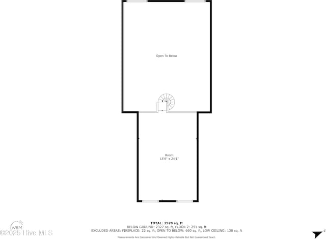 home floor plan