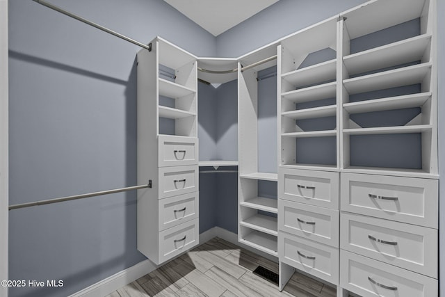 2142 Raccoon Rd, Willard, NC 28478 - view of walk in closet