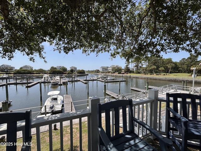 586 Maritime Way SW Unit 464, Supply, NC 28462