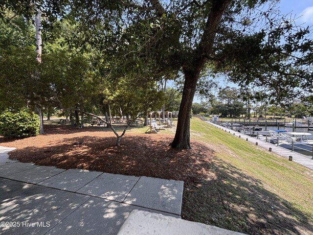 586 Maritime Way SW Unit 464, Supply, NC 28462