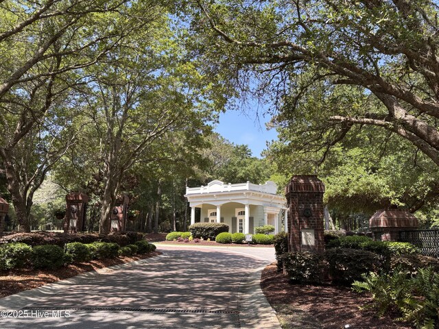 586 Maritime Way SW Unit 464, Supply, NC 28462