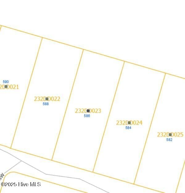 586 Maritime Way SW Unit 464, Supply, NC 28462
