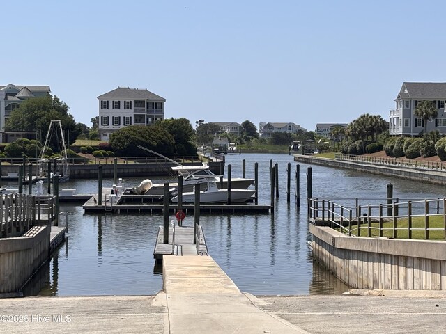 586 Maritime Way SW Unit 464, Supply, NC 28462
