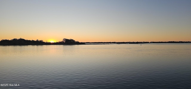 L15R Shipyard Ln, Hampstead, NC 28443 - water view