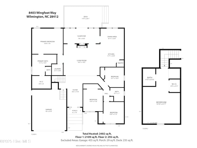home floor plan