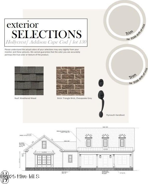 view of miscellaneous property collateral