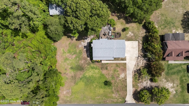 209 Inlet Dr, Wilmington, NC 28411 - view of property location