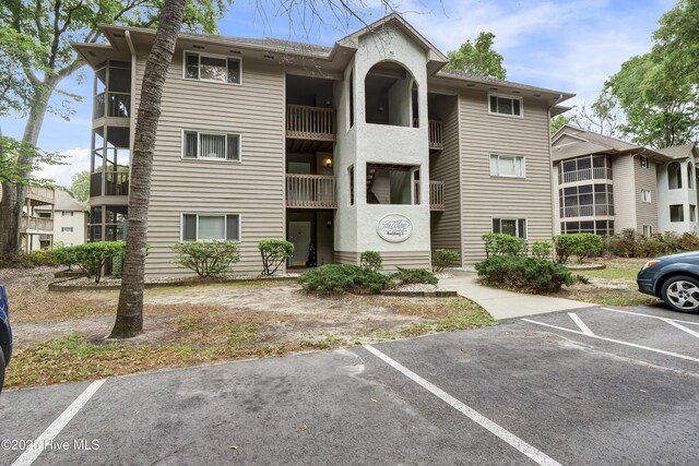 802 Colony Pl Unit 2E, Sunset Beach, NC 28468