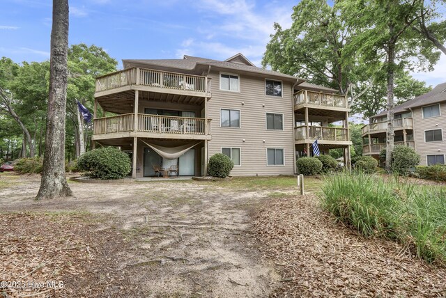 802 Colony Pl Unit 2E, Sunset Beach, NC 28468