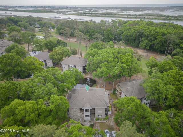 802 Colony Pl Unit 2E, Sunset Beach, NC 28468