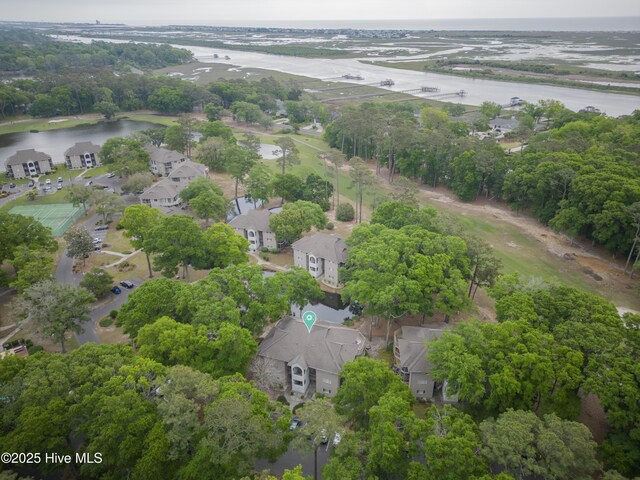 802 Colony Pl Unit 2E, Sunset Beach, NC 28468