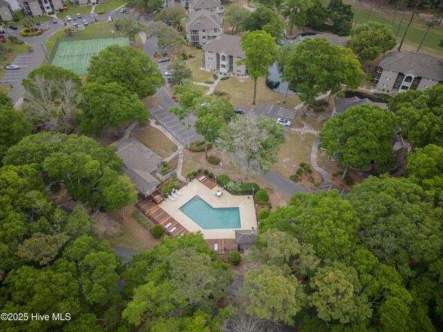 802 Colony Pl Unit 2E, Sunset Beach, NC 28468