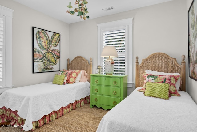 114 N Bonner St, Washington, NC 27889 - bedroom featuring carpet floors