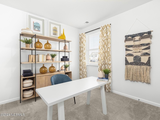 135 Legare St Lot 252, Wilmington, NC 28411 - office space with light carpet and baseboards
