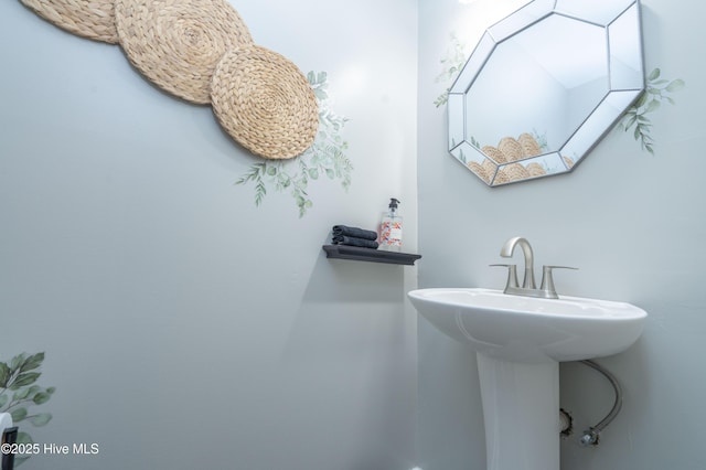 4 Port W Ct Unit C, Swansboro, NC 28584 - view of bathroom