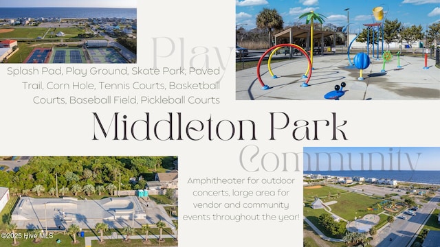 131 NE 33rd St, Oak Island, NC 28465 - view of miscellaneous property collateral