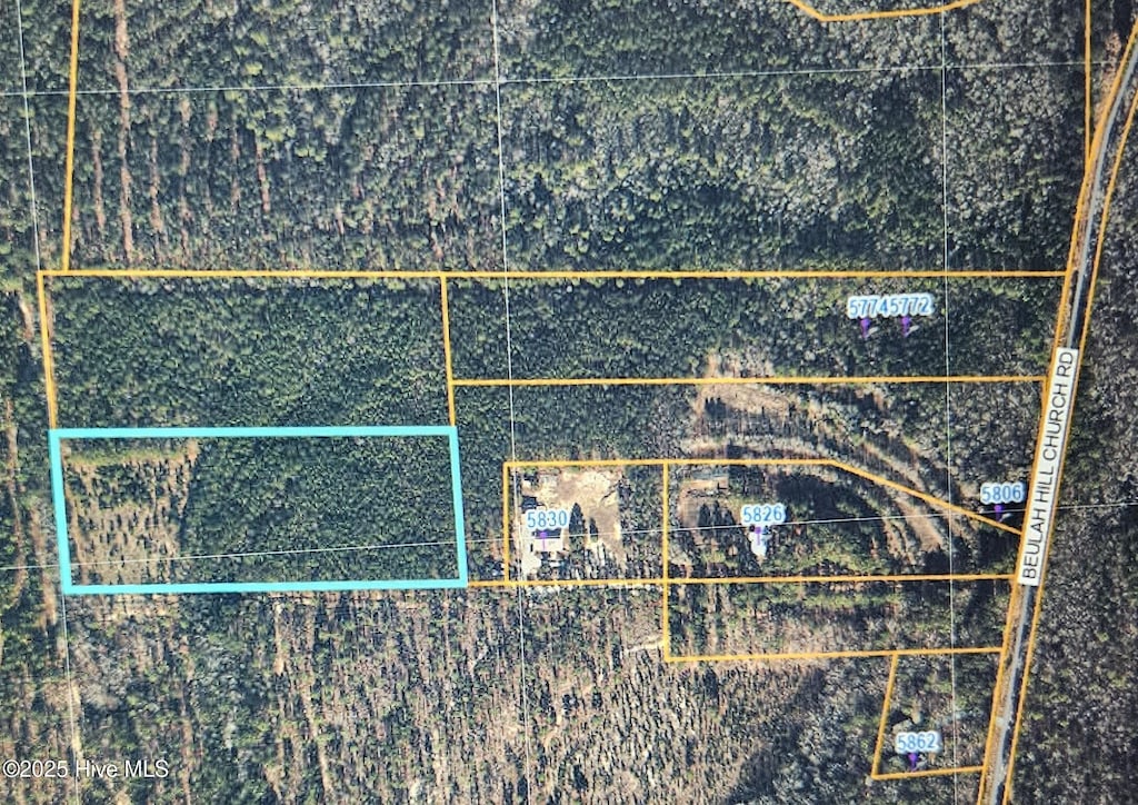 TBDLOT3 Beulah Hill Church Rd Unit 3, West End, NC 27376