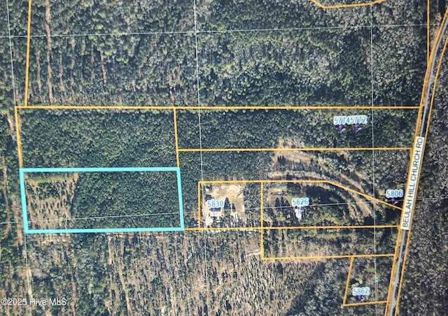 TBDLOT3 Beulah Hill Church Rd Unit 3, West End, NC 27376