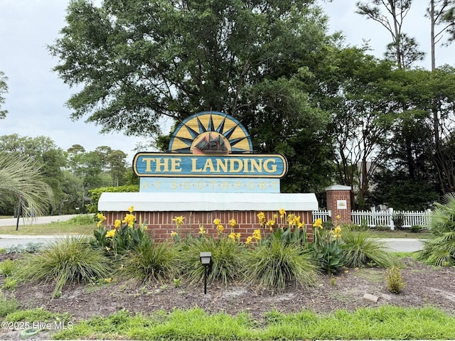 6197 Navigator Way Unit 1, Southport, NC 28461