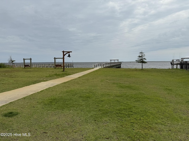 6197 Navigator Way Unit 1, Southport, NC 28461