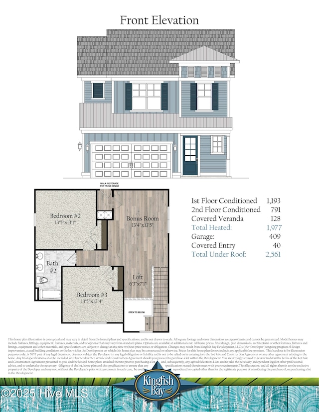 floor plan / room layout