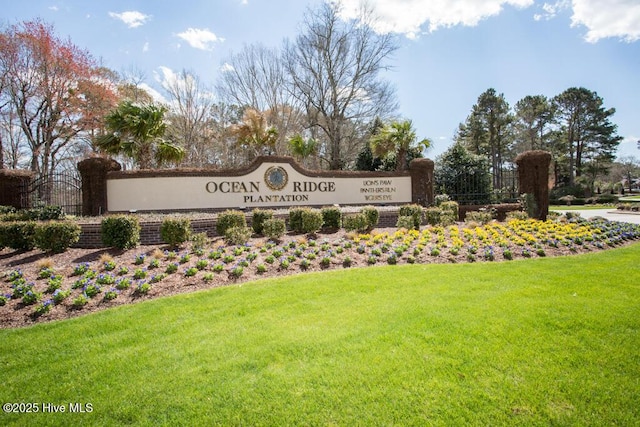 6618 Annesbrook Pl Unit 17, Ocean Isle Beach, NC 28469