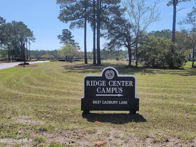 6618 Annesbrook Pl Unit 17, Ocean Isle Beach, NC 28469