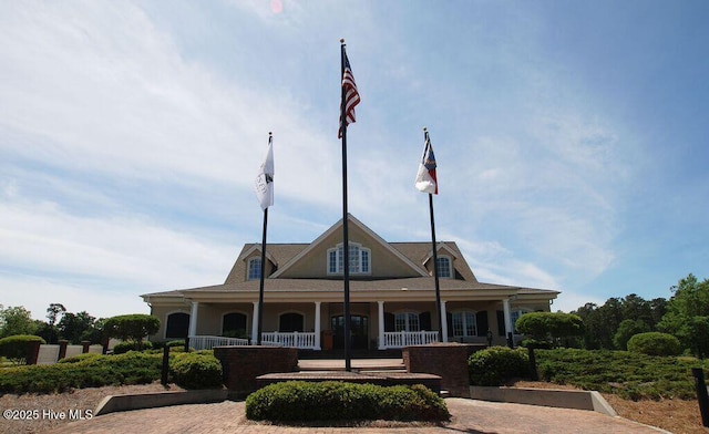 6618 Annesbrook Pl Unit 17, Ocean Isle Beach, NC 28469